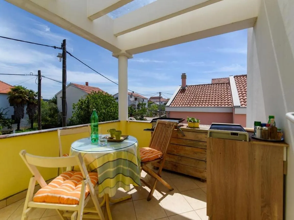 Alluring Apartment In Suko An Near Sea Sukosan