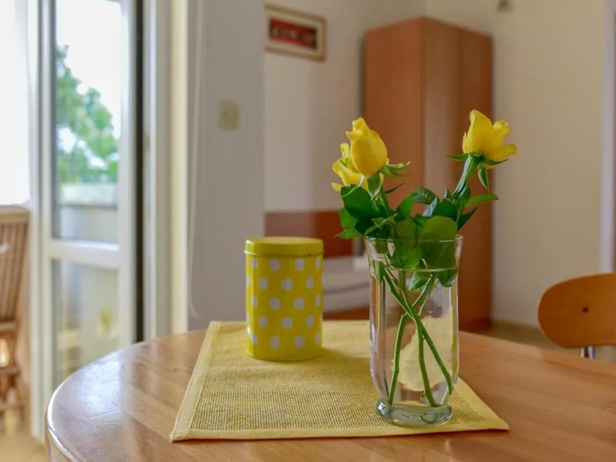 Alluring Apartment In Suko An Near Sea Sukosan