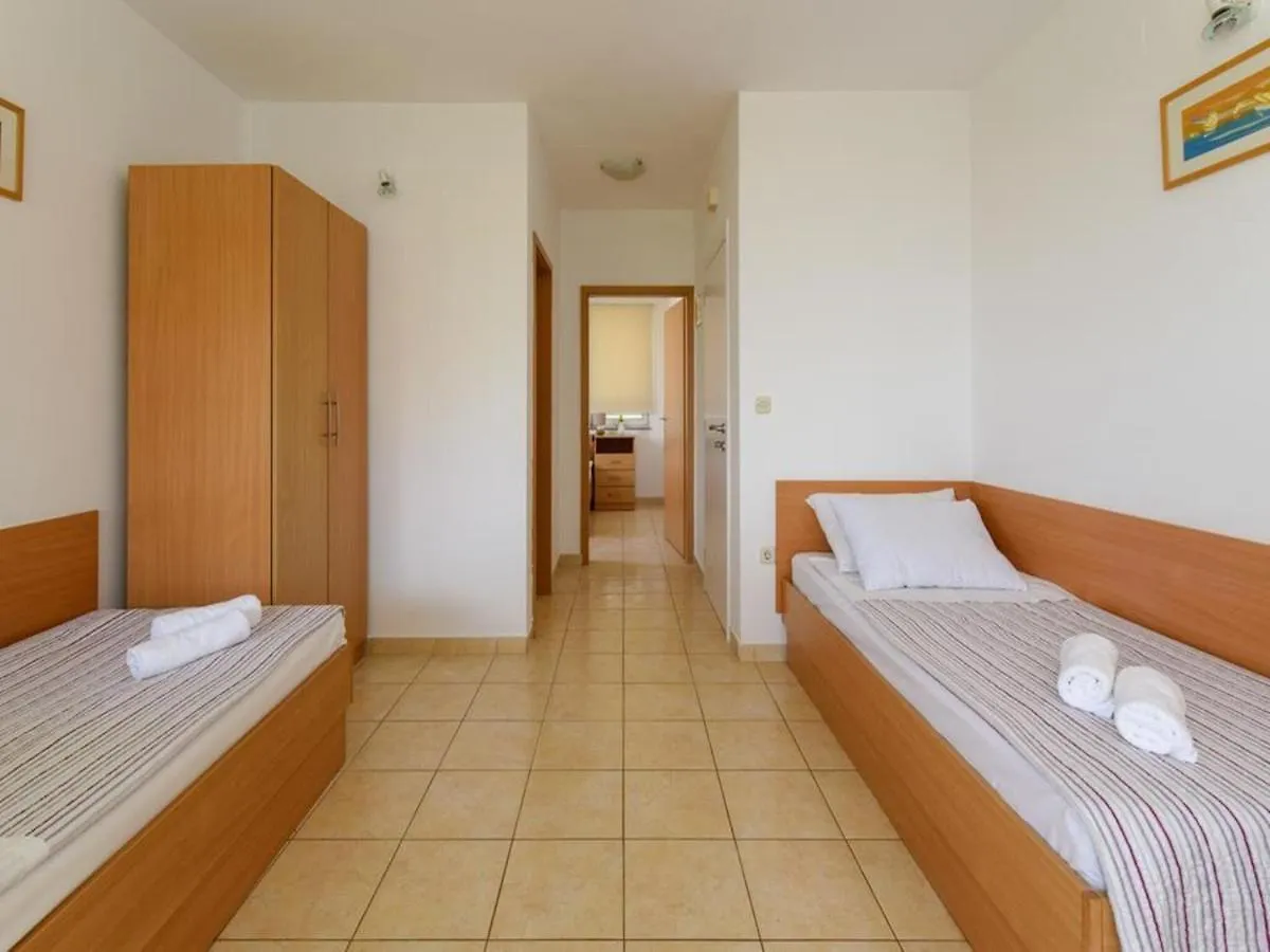 Alluring Apartment In Suko An Near Sea Sukosan