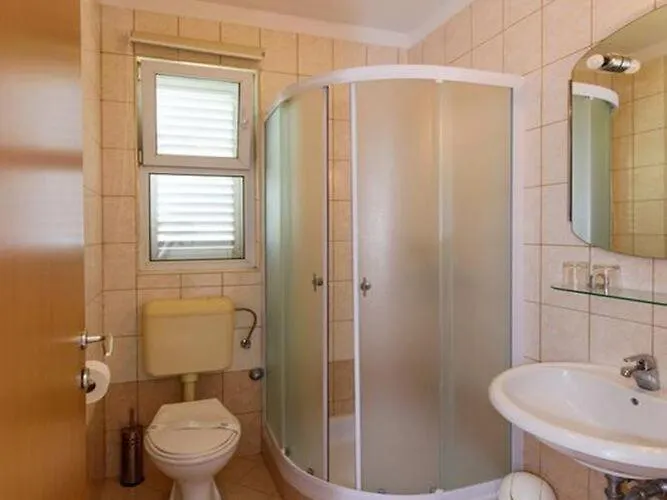 Alluring Apartment In Suko An Near Sea Sukošan