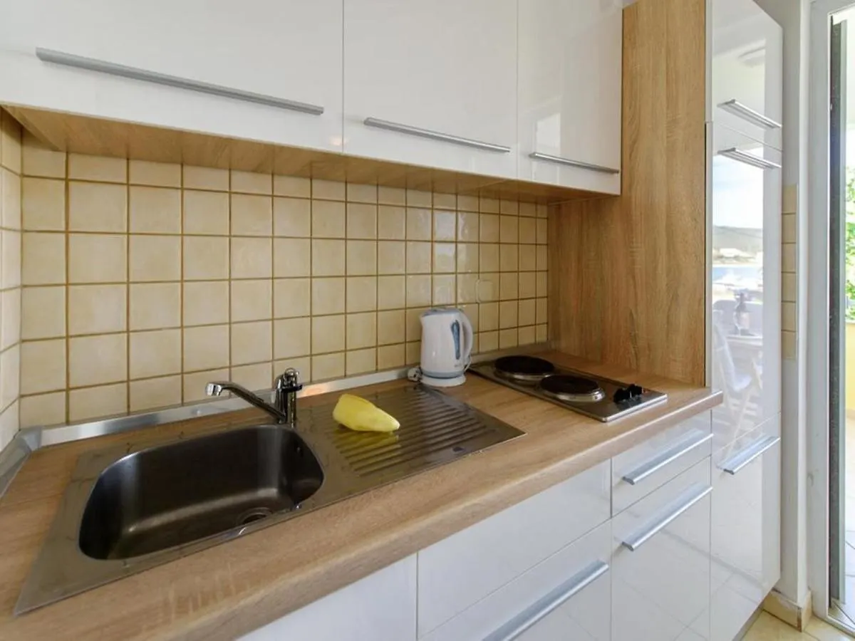 Alluring Apartment In Suko An Near Sea Sukosan
